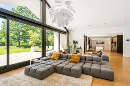 Villa Te Koop Oud-Turnhout