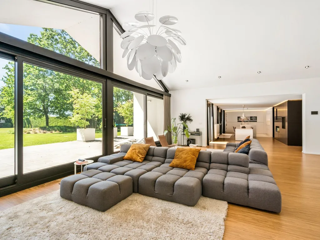 Hoofdfoto Villa in Oud-Turnhout