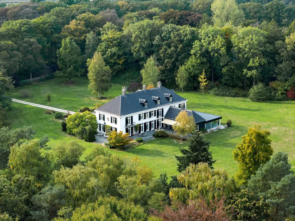 Hoofdfoto Villa in Turnhout