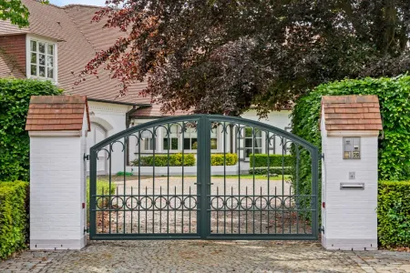Villa Te Koop Maaseik