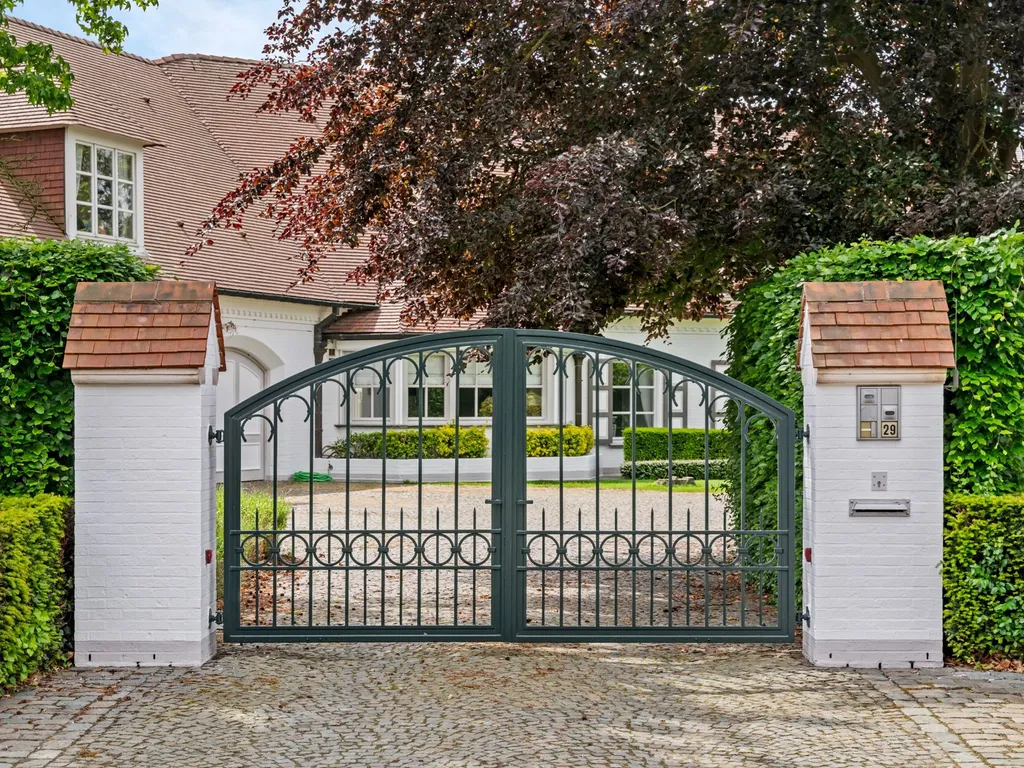 Hoofdfoto Villa in Maaseik