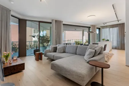 Appartement Te Koop Hasselt