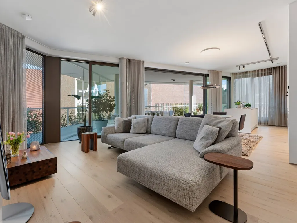 Hoofdfoto Appartement in Hasselt