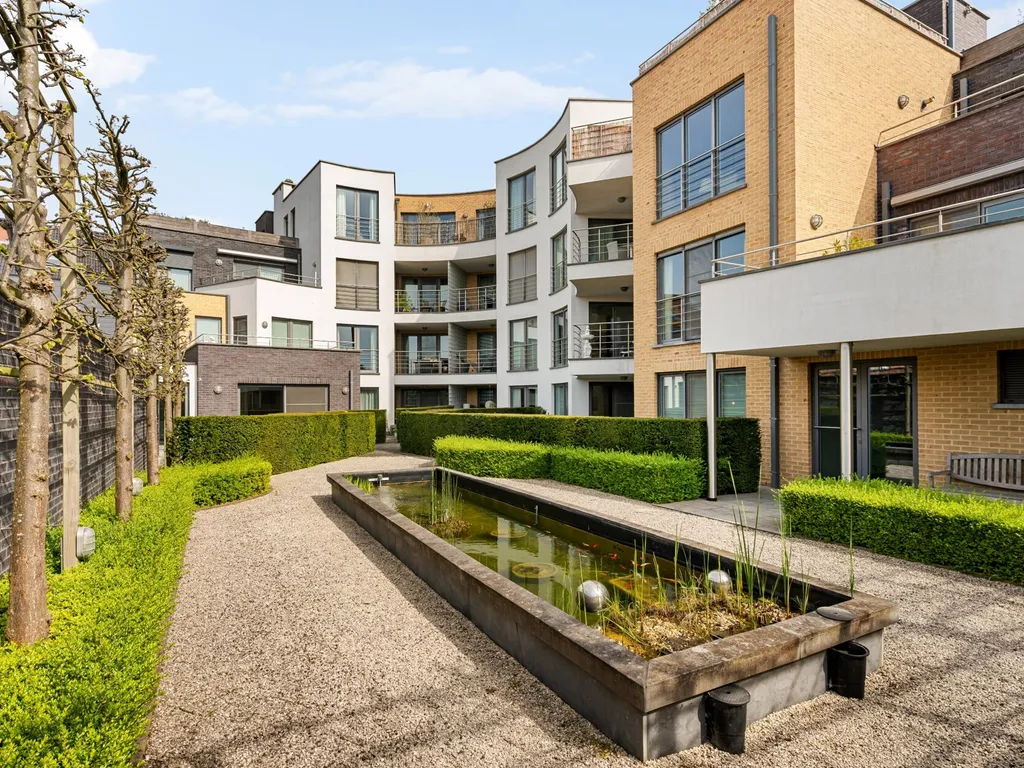 Hoofdfoto Huis in Turnhout