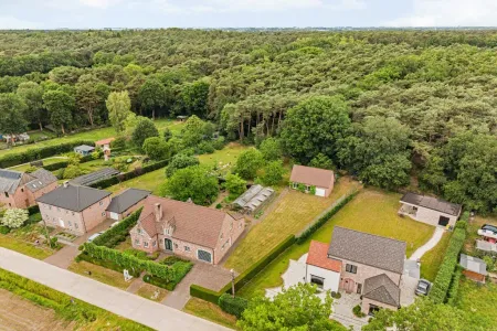 Huis Te Koop Lichtaart