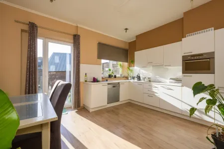 Appartement Te Koop Bree