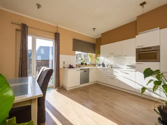 Appartement in Bree - Markt 17, 3960