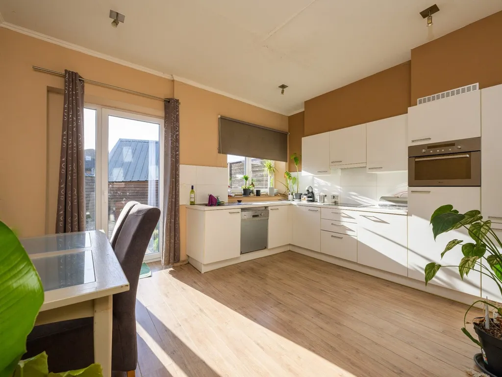 Hoofdfoto Appartement in Bree
