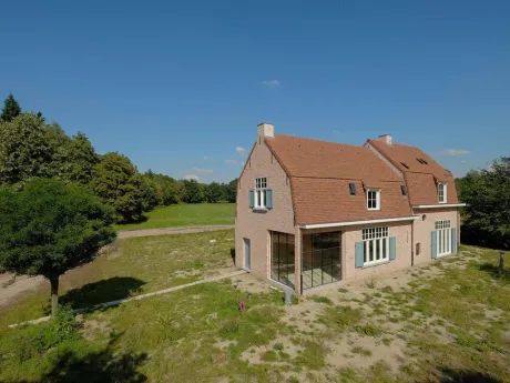 Villa in Gierle - Grotenhout 2, 2275 - foto 2