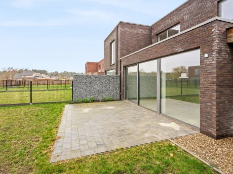 Huis in Balen - Dennenstraat 8, 2490 - foto 10