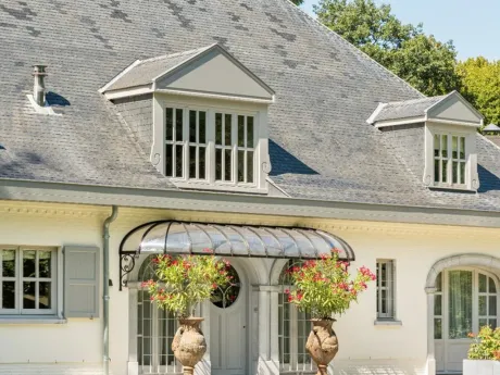 Villa in Brasschaat - Vosholdal 4, 2930 - foto 2