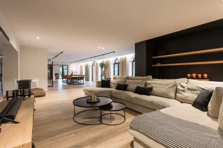 Villa Te Koop Turnhout
