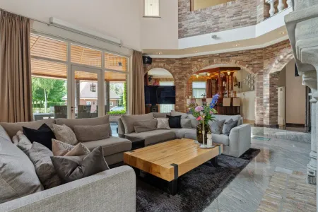 Villa Te Koop Poppel