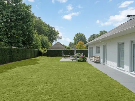 Huis in Herentals - Galgeveld 7, 2200 - foto 2