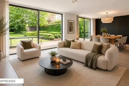 Villa Te Koop Kasterlee