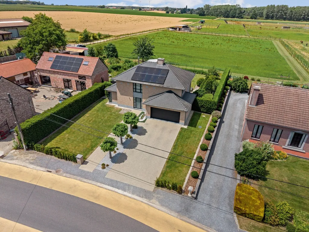 Hoofdfoto Villa in Wellen