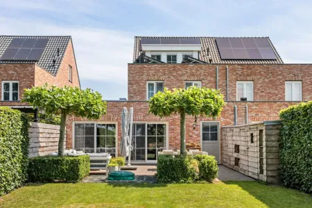 Huis Te Koop Hoogstraten
