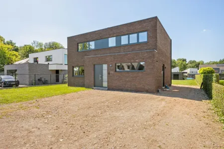 Huis Te Koop Hasselt