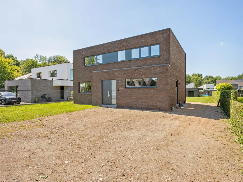 Hoofdfoto Huis in Hasselt