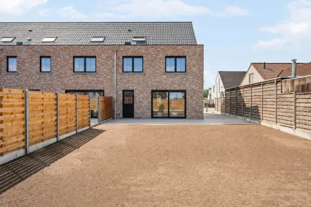 Huis Te Koop Weelde