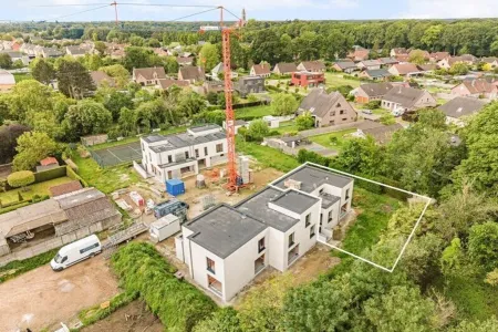 Huis Te Koop Westerlo