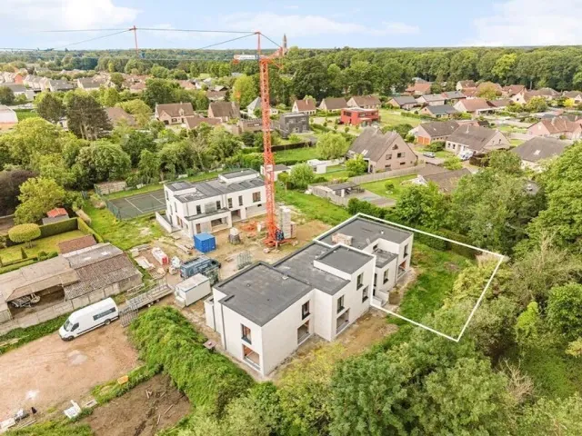 Maison à Westerlo - Langstraat 93, 2260