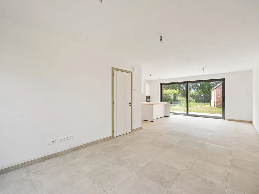 Hoofdfoto Huis in Oud-Turnhout