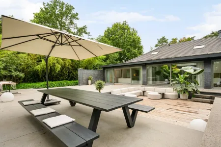 Villa Te Koop Poppel