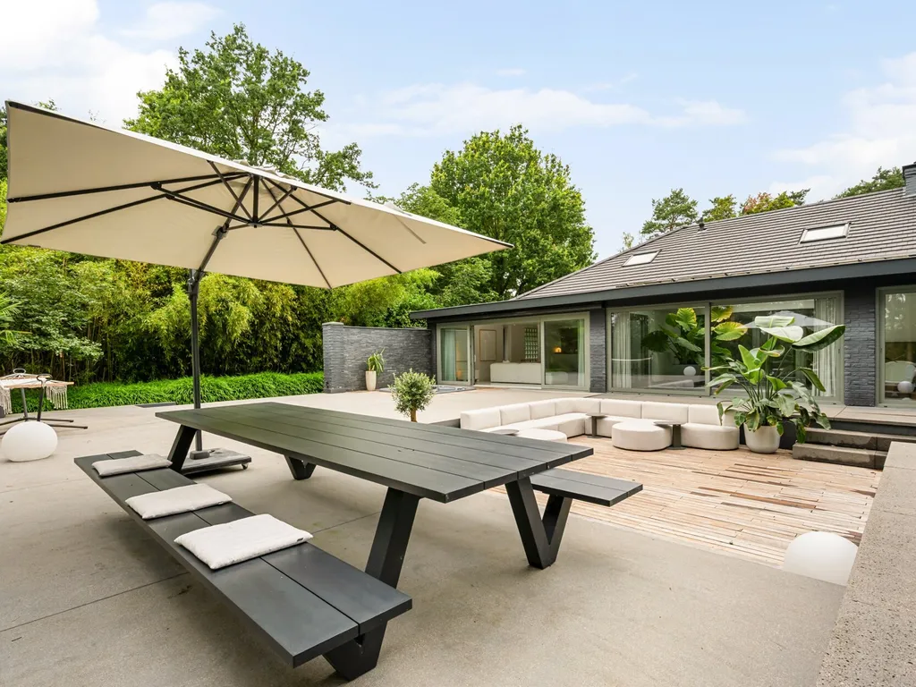 Hoofdfoto Villa in Poppel