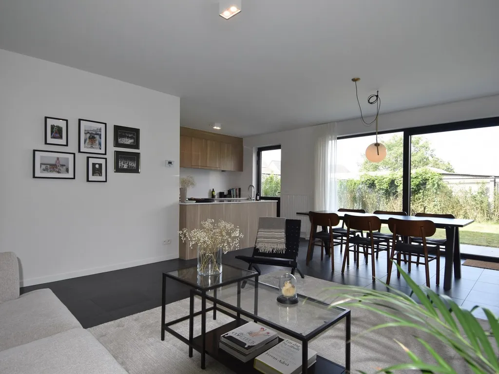 Hoofdfoto Huis in Oud-Turnhout