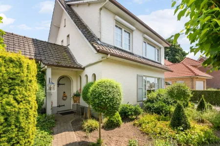 Maison À vendre Oud-Turnhout