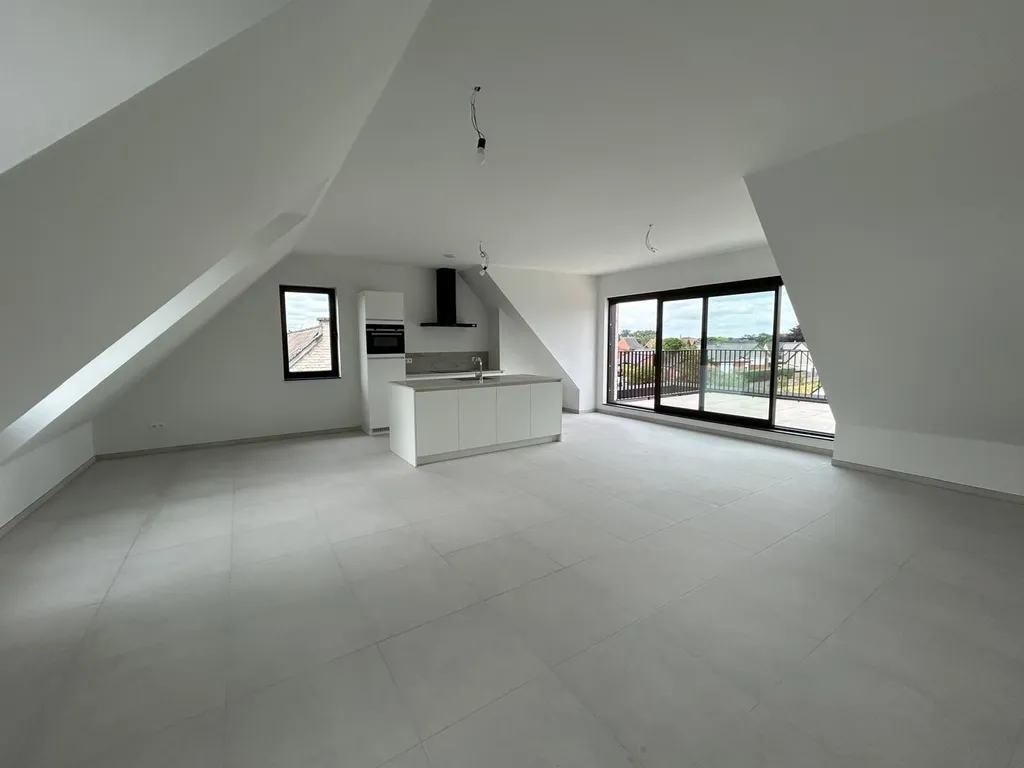 Hoofdfoto Appartement in Geel