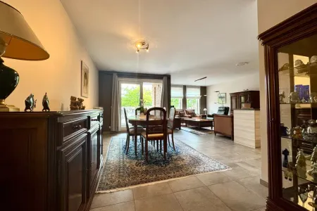 Appartement Gearchiveerd Oud-Turnhout