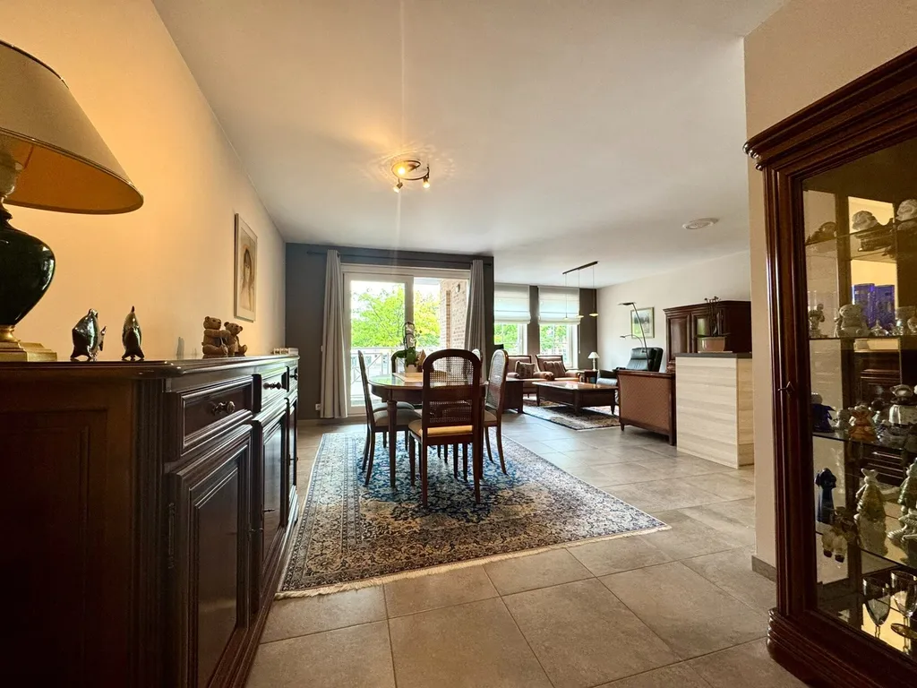 Hoofdfoto Appartement in Oud-Turnhout