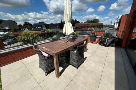 Appartement À louer Lille