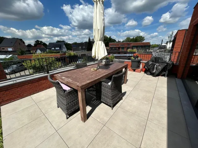 Appartement à Lille - Beersebaan 55, 2275