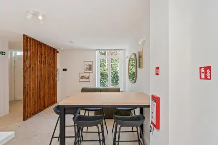 Appartement Te Koop Mechelen