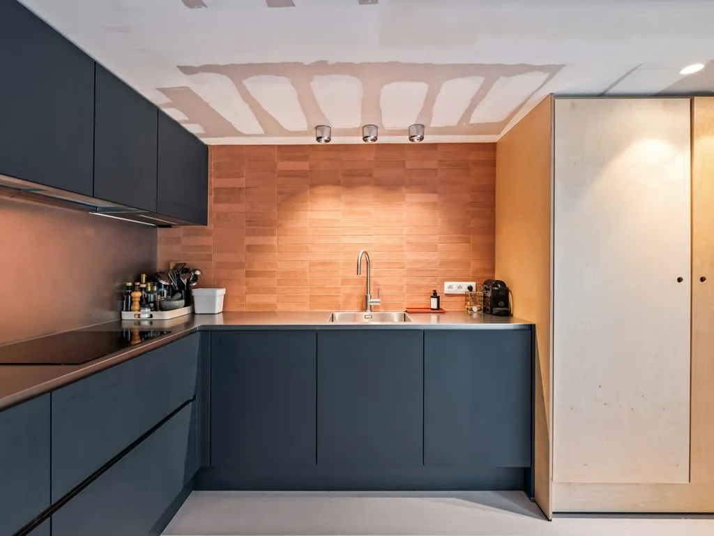 Hoofdfoto Huis in Gent