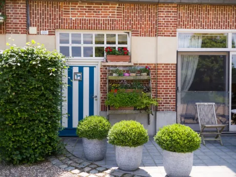 Villa in Oudsbergen - Roesstraat 13, 3670 - foto 3