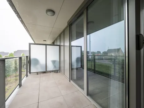 Appartement in Vosselaar - Antwerpsesteenweg 218, 2350 - foto 2
