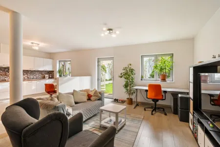 Huis Te Koop Turnhout