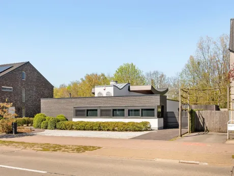 Huis in Herentals - Sint Jobsstraat 227, 2200 - foto 3