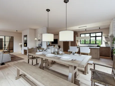 Villa in Herentals - Duipt 13, 2200 - foto 9