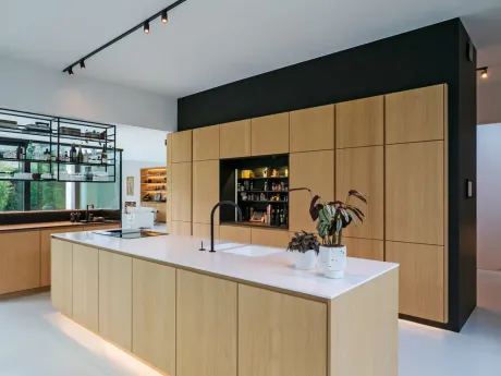 Villa in Schoten - Botermelkbaan 55, 2900 - foto 3