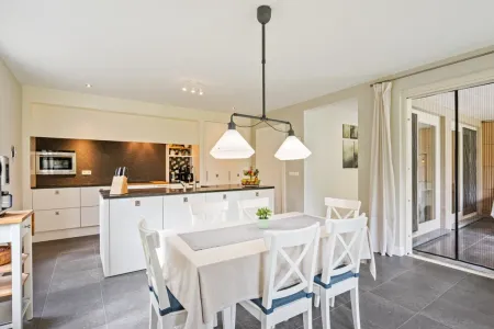 Villa Te Koop Oud-Turnhout