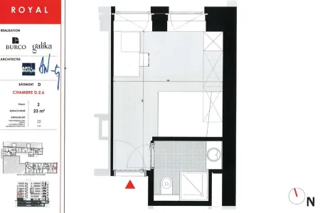 Appartement Te Huur Brussel