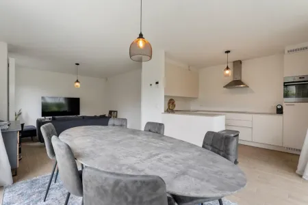 Huis Te Koop Turnhout