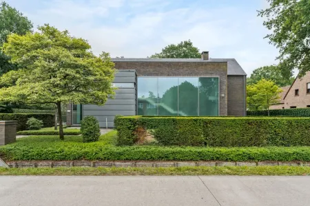 Villa Te Koop Turnhout