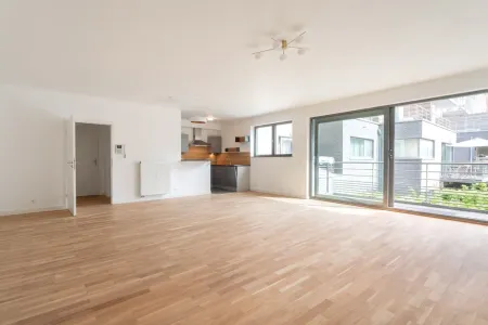 Appartement Te Koop Brussel