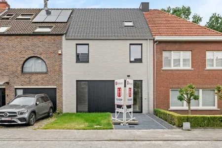 Huis Te Koop Turnhout